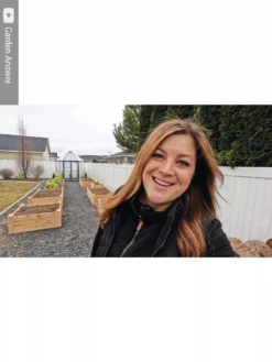 Copper Cap Raised Beds -Garden Care Series Store 040523 LL thumbnail