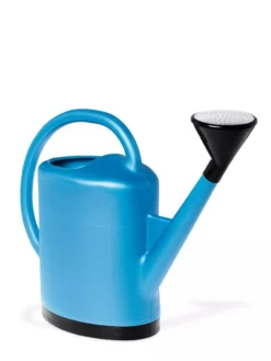 French Blue Watering Can -Garden Care Series Store 06341 515 tif