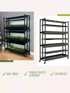 3-Tier Sunlite® Garden 11 3-Tier Sunlite® Garden -Garden Care Series Store 39 357 7