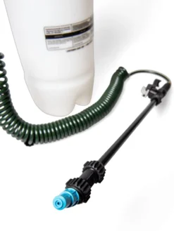 Sprayer Tank With Coil Hose Wand -Garden Care Series Store 3 4 crop 8612969 0020