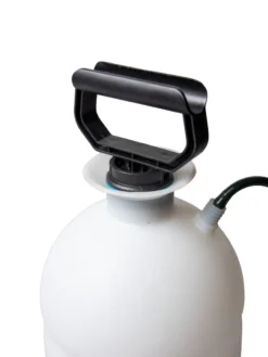 Sprayer Tank With Coil Hose Wand -Garden Care Series Store 3 4 crop 8612969 0021