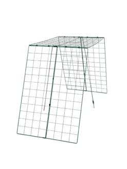 Over The Top Cucumber And Squash Trellis -Garden Care Series Store 3 4 crop 8613058 4893