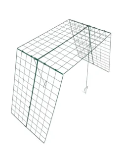 Over The Top Cucumber And Squash Trellis -Garden Care Series Store 3 4 crop 8613058 4899