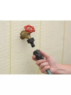 Snip-n-Drip Soaker Hose System 14 Snip-n-Drip Soaker Hose System -Garden Care Series Store 40205 117 fpo 3 4