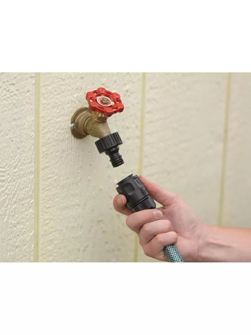 Snip-n-Drip Soaker Hose System 6 Snip-n-Drip Soaker Hose System - Image 6