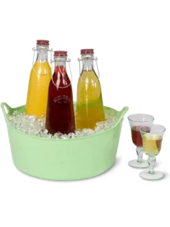 Shallow Tubtrug, 4 Gallon -Garden Care Series Store 40326 3218 tif