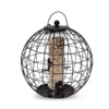 Mixed Seed Globe Cage Feeder