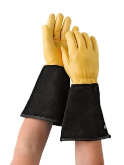 Women's Gold Leaf Tough Touch™ Gloves