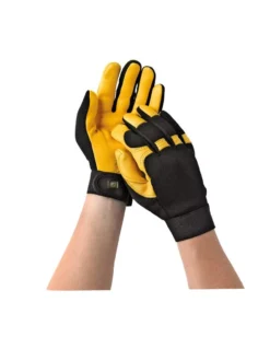 Women's Gold Leaf Soft Touch™ Gloves -Garden Care Series Store 8586896 010 tif