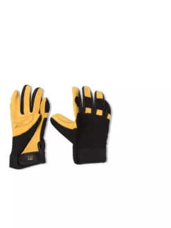Women's Gold Leaf Soft Touch™ Gloves -Garden Care Series Store 8586896 8639 tif