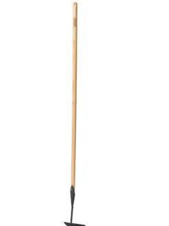 Gardener's Lifetime Half-Moon Hoe -Garden Care Series Store 8586976 0965 tif