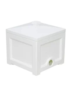 Fairfield Garden Hose Storage Bin 8 Fairfield Garden Hose Storage Bin -Garden Care Series Store 8587080 001V tif