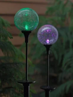 Solar Northern Lights Sphere -Garden Care Series Store 8587110 154 tif