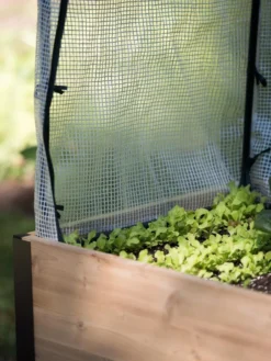 Protection Frame & Covers, 2' X 8' -Garden Care Series Store 8587631 268 tif