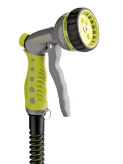 Garden Care Series Store 4 Easy-Squeeze Spray Nozzle