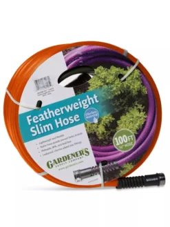 Featherweight Hoses -Garden Care Series Store 8587989OR 001E tif