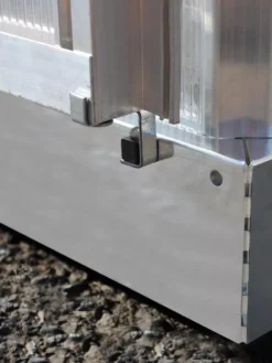 Canopia® By Palram Harmony™ Greenhouse, 6' 15 Canopia® By Palram Harmony™ Greenhouse, 6' -Garden Care Series Store 8588022 004V tif