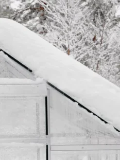 Canopia® By Palram Harmony™ Greenhouse, 6' 11 Canopia® By Palram Harmony™ Greenhouse, 6' -Garden Care Series Store 8588022 006V tif