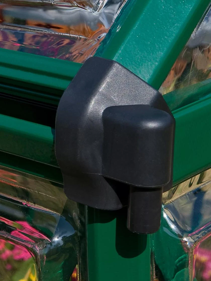 Canopia® By Palram Harmony™ Greenhouse, 6' 8 Canopia® By Palram Harmony™ Greenhouse, 6' - Image 8