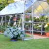 Canopia® By Palram Balance Greenhouse, 8' X 12'
