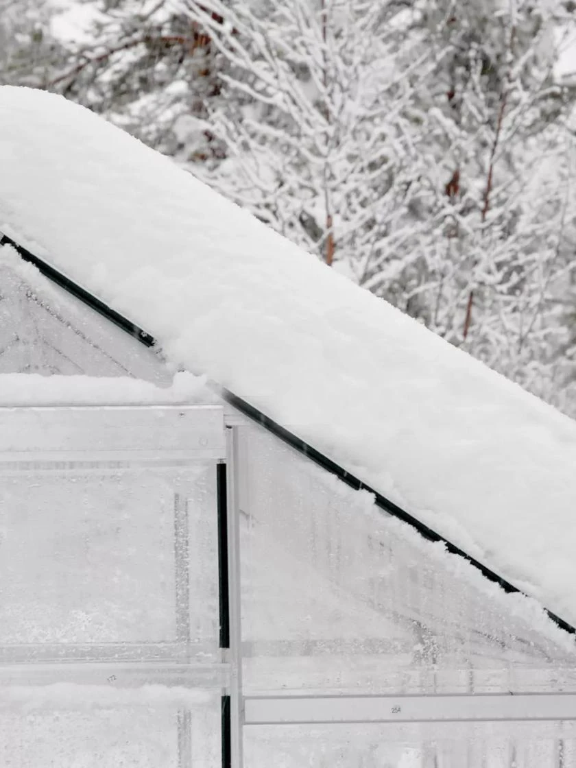 Canopia® By Palram Balance Greenhouse, 8' X 12' 2 Canopia® By Palram Balance Greenhouse, 8' X 12' - Image 2