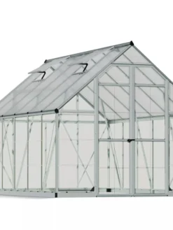 Canopia® By Palram Balance Greenhouse, 8' X 12' 27 Canopia® By Palram Balance Greenhouse, 8' X 12' -Garden Care Series Store 8588023 08V jpg