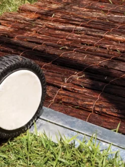 Canopia® By Palram Balance Greenhouse, 8' X 12' 24 Canopia® By Palram Balance Greenhouse, 8' X 12' -Garden Care Series Store 8588023 18V jpg