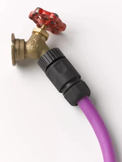 Snip-n-Drip Quick Connect And Faucet Adapter -Garden Care Series Store 8588042 786 tif