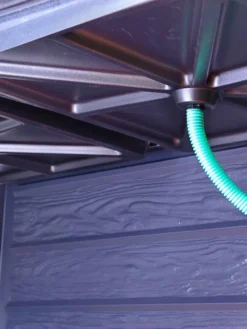 Canopia® By Palram Plant Inn™ Raised Bed Greenhouse, 4' X 4' -Garden Care Series Store 8588308 09V tif