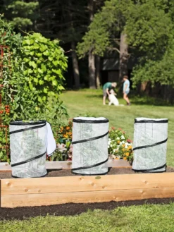 Pop-Up Tomato Accelerator 11 Pop-Up Tomato Accelerator -Garden Care Series Store 8589749 2212 tif