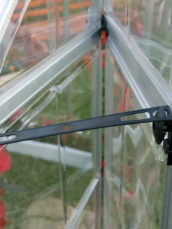 Canopia® By Palram Harmony™ Snap & Grow Greenhouse, 8' -Garden Care Series Store 8591043 04V tif