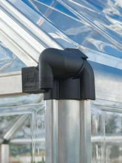 Canopia® By Palram Harmony™ Snap & Grow Greenhouse, 8' -Garden Care Series Store 8591043 05V tif