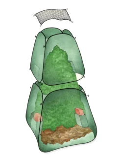 Pop-Up Plant Protector -Garden Care Series Store 8591267 001z tif