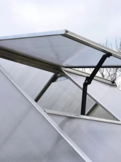 Canopia® By Palram Essence™ Greenhouse, 8' X 12' -Garden Care Series Store 8591356 08V tif