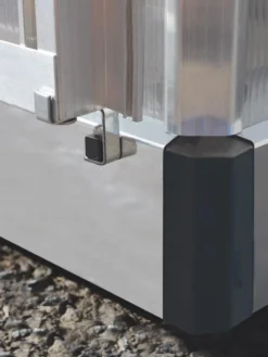 Canopia® By Palram Essence™ Greenhouse, 8' X 12' -Garden Care Series Store 8591356 13V tif