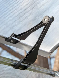 Canopia® By Palram Essence™ Greenhouse, 8' X 12' -Garden Care Series Store 8591356 17V jpg