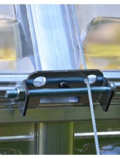 Canopia® By Palram Anchoring Kit For The Palram - Canopia Greenhouses -Garden Care Series Store 8591357 02v