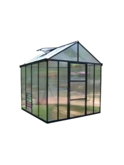 Canopia® By Palram Glory™ Greenhouse, 8'