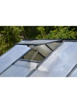 Canopia® By Palram Glory™ Greenhouse, 8' -Garden Care Series Store 8591547 05v