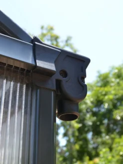 Canopia® By Palram Glory™ Greenhouse, 8' -Garden Care Series Store 8591547 08v