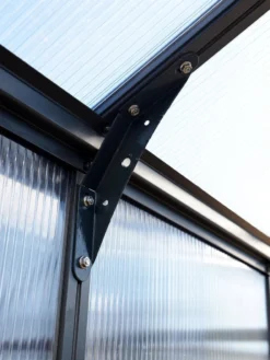 Canopia® By Palram Glory™ Greenhouse, 8' -Garden Care Series Store 8591547 09v