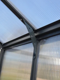 Canopia® By Palram Glory™ Greenhouse, 8' -Garden Care Series Store 8591547 10v