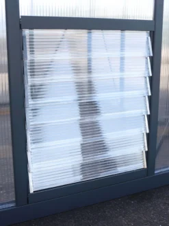 Canopia® By Palram Glory™ Greenhouse, 8' -Garden Care Series Store 8591547 12v