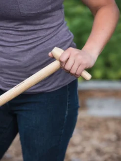 Gardener's Lifetime Dutch Hoe -Garden Care Series Store 8592103 1333 tif