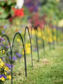 Stratford Edge Irons, Set Of 4 -Garden Care Series Store 8592689 4531 tif