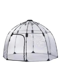 Sunbubble Greenhouse