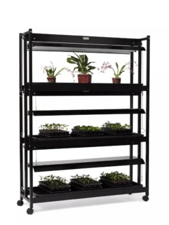 High Intensity 3-Tier SunLite® Garden -Garden Care Series Store 8593944 1608 tif