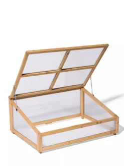 Cold Frame For Compact VegTrug® -Garden Care Series Store 8594061 9217 tif