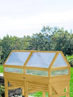 Cold Frame For VegTrug® -Garden Care Series Store 8594065 101 tif