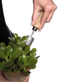 Gardener's Lifetime Mini Trowel -Garden Care Series Store 8594146 0111 tif